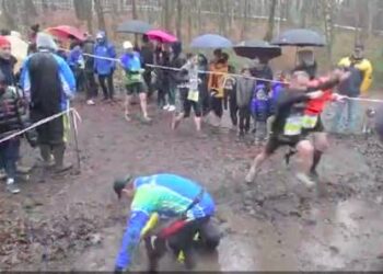 Toute l’actualité trail du mercredi 27 février