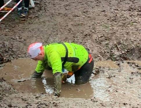 Video : il perd sa chaussure de trail, l’organisation lui en offre une nouvelle