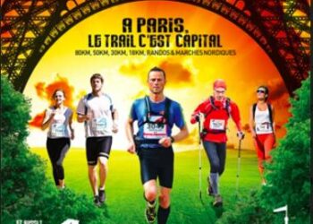 Gilets jaunes : l’EcoTrail et le Marathon de Paris auront-ils lieu ?