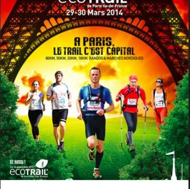 Gilets jaunes : l’EcoTrail et le Marathon de Paris auront-ils lieu ?