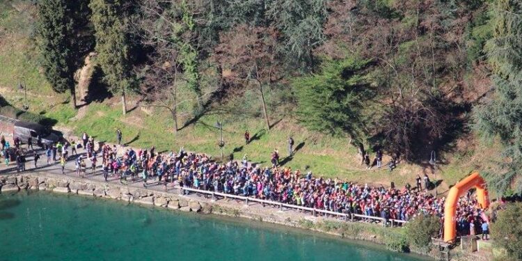 Toute l’actualité trail du lundi 4 mars