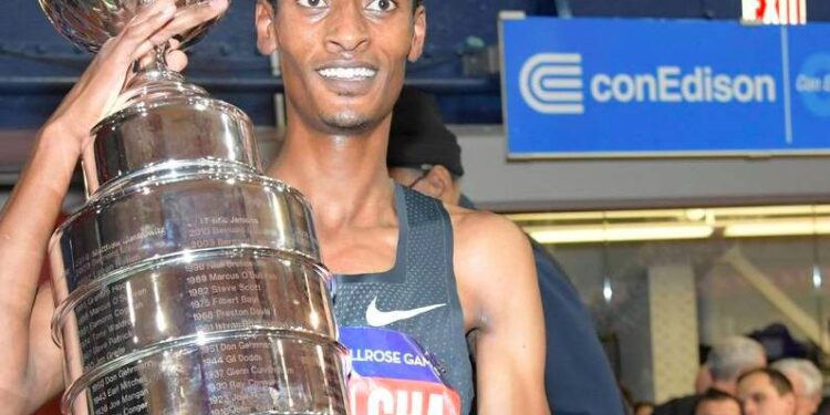 Toute l’actualité trail du mardi 5 mars