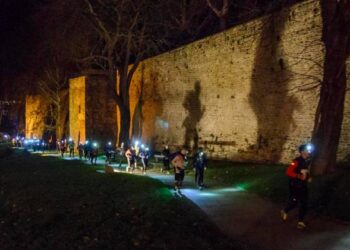 Toute l’actualité trail du mercredi 6 mars