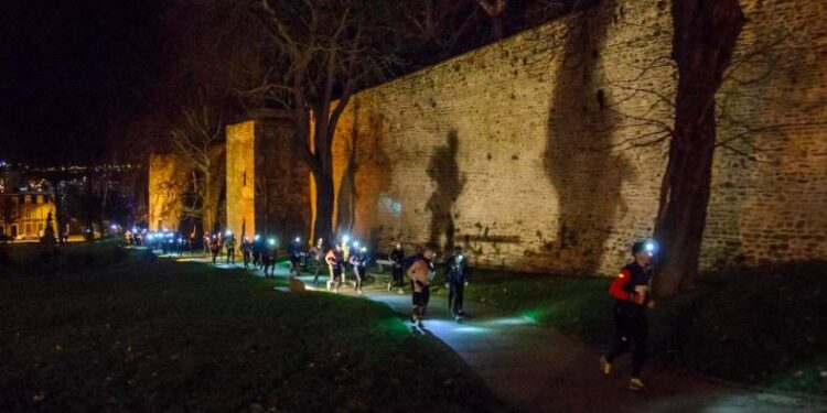 Toute l’actualité trail du mercredi 6 mars