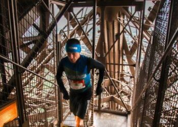 Toute l’actualité trail du mecredi 13 mars