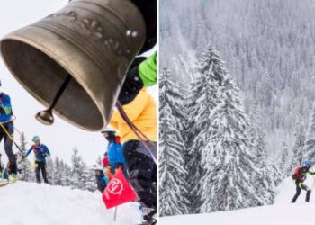 Pierra Menta 2019 : Etape 2, la plus longue de l’histoire !