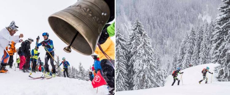 Pierra Menta 2019 : Etape 2, la plus longue de l’histoire !