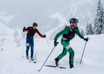 Jour 4 – Pierra Menta 2019 : première place au soleil pour la France