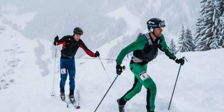 Jour 4 – Pierra Menta 2019 : première place au soleil pour la France