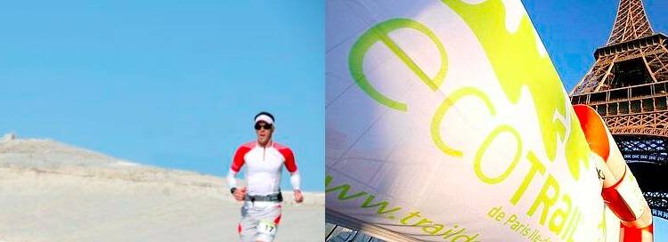 EcoTrail # Pierra # Ventoux : où sont les VRAIS traileurs ce week-end ?