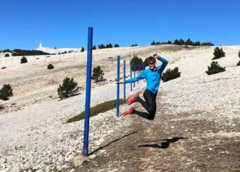 Résultat du Ventoux 2019 : victoire de Marc Lauenstein