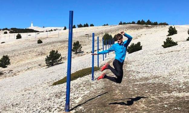 Résultat du Ventoux 2019 : victoire de Marc Lauenstein