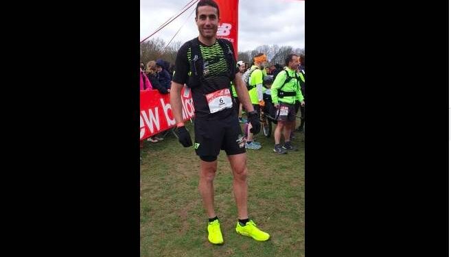 Toute l’actualité trail du lundi 18 mars