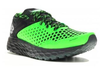 Notre avis sur la nouvelle hiero v4 de new balance