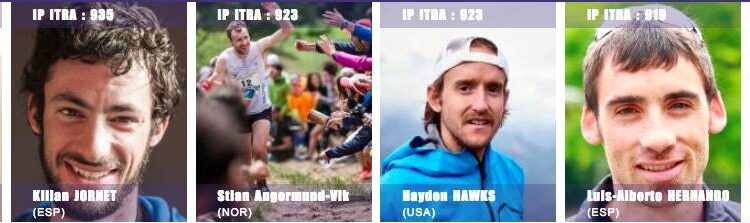 La cote ITRA ne vaut rien