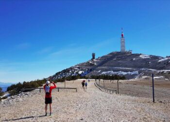 cr trail ventoux