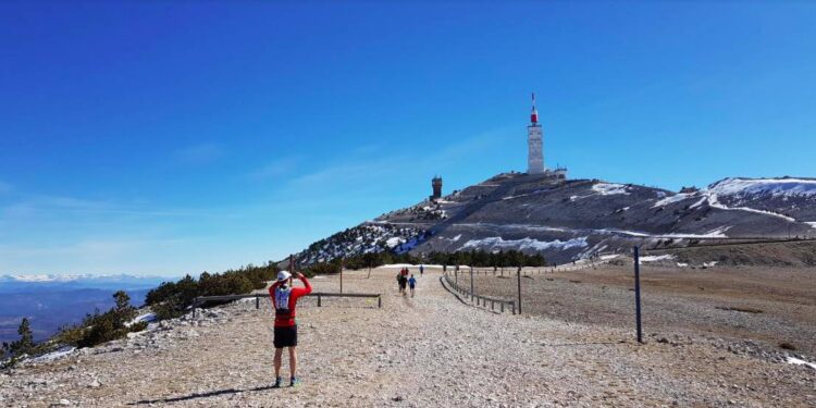 cr trail ventoux
