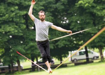 Exemple d’entrainement croisé original