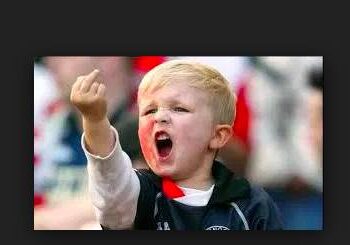 COUP DE GUEULE : marre que les organisateurs nous prennent en otage