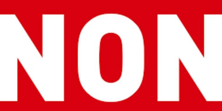 Parfois le coach dit non