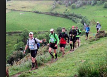 Toute l’actualité trail du mercredi 27 mars