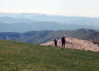 Toute l’actualité trail du jeudi 28 mars