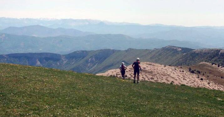 Toute l’actualité trail du jeudi 28 mars