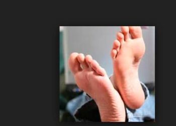 Chaussures de trail pour pieds fins