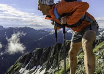 surentrainement trail