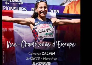 DOPAGE : le marathon français au coeur d’un scandale énorme