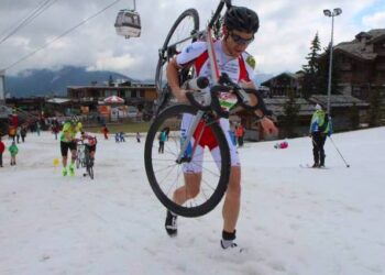 Toute l’actualité trail du vendredi 5 avril