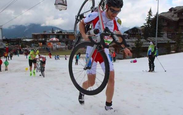 Toute l’actualité trail du vendredi 5 avril