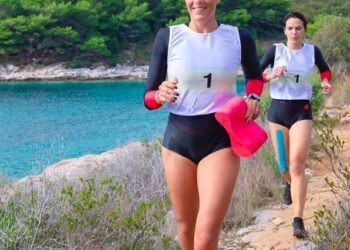 Toute l’actualité trail du 9 avril