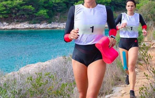 Toute l’actualité trail du 9 avril