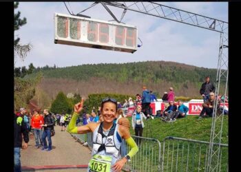 Toute l’actualité trail du mercredi 10 avril