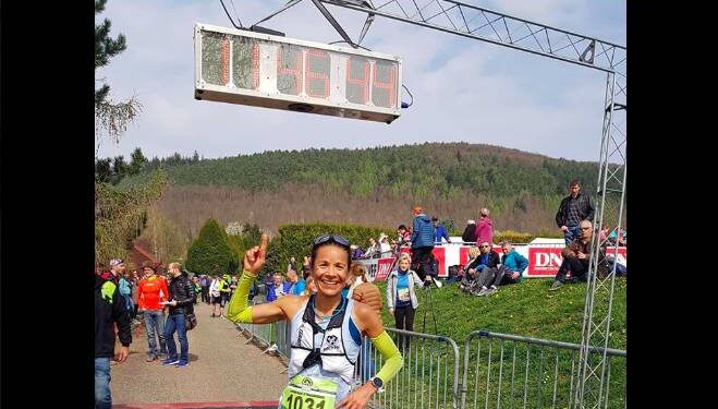 Toute l’actualité trail du mercredi 10 avril