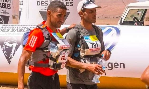 Toute l’actualité trail du jeudi 11 avril