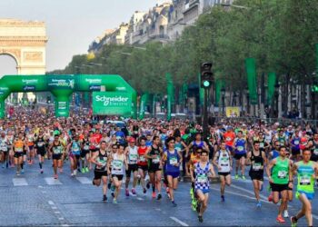 Est-ce raisonnable de s’entraîner à une semaine d’un marathon ??