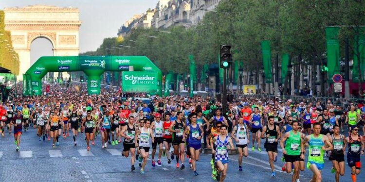 Est-ce raisonnable de s’entraîner à une semaine d’un marathon ??