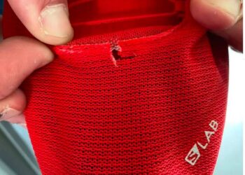 Les chaussures de trail les plus solides SONT….