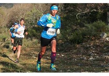 equipe de france de trail