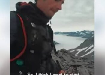 Toute l’actualité trail du mardi 16 avril