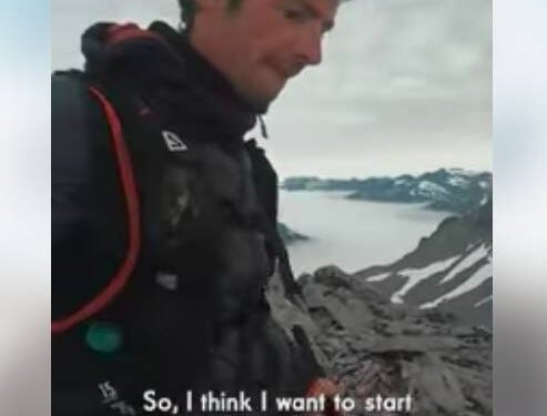 Toute l’actualité trail du mardi 16 avril