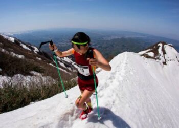 Toute l’actualité trail du vendredi 19 avril