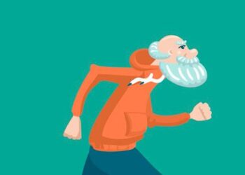 Master à 35 ans # La réforme de la FFA qui vous donne un coup de vieux !