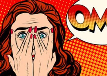 Courir (à moitié) nu : que dit la LOI ?