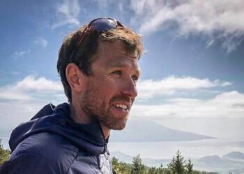 2019 : François d’Haene ne sera pas sur l’UTMB