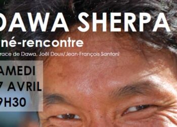 Toute l’actualité trail du jeudi 25 avril