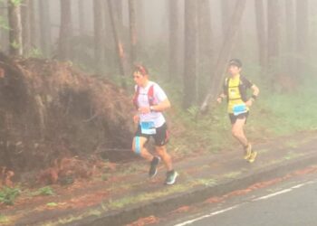 Toute l’actualité trail du vendredi 26 avril