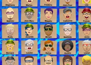 QUI SUIS-JE  : un espagnol au palmarès impressionnant qui ne vit pas en Norvège